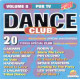 Dance Club Vol.8 (FR Import)