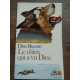 Le Chien qui a vu Dieu