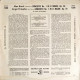 Violin Concerto No 1 In G Minor / Violin Concerto No 1 In D Major