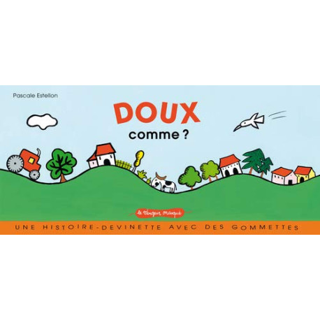 Doux comme