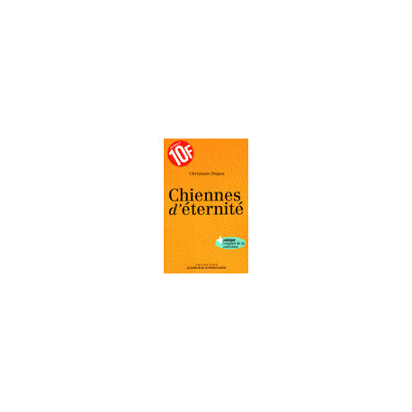 Chiennes d'éternité