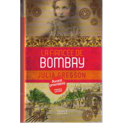 La fiancee de bombay