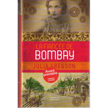 La fiancee de bombay