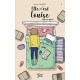 Elle c?est Louise Tome 1: Intégration difficile
