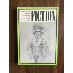 Fiction - N°180