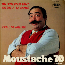 On S'En Fout Tant Qu'On A La Santé