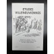 études Villeneuviennes n1
