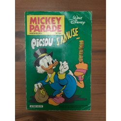 Mickey Parade Nº 60 1984
