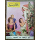 Fillette jeune fille n753 22 Décembre 1960