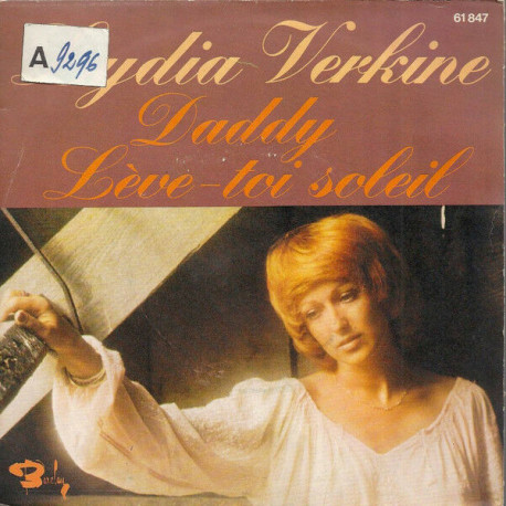 Daddy / Lève-Toi Soleil