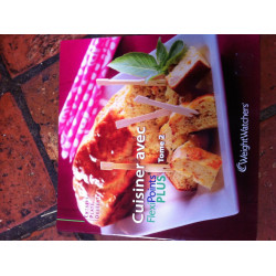 Cuisiner avec flexi points plus tome 2