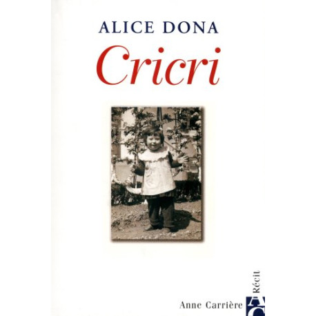 Cricri