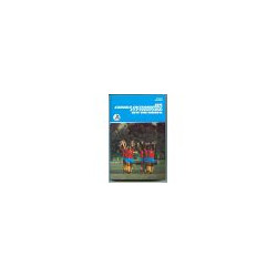 LES GRANDS ENTRAINEURS ET L'EVOLUTION DES TACTIQUES