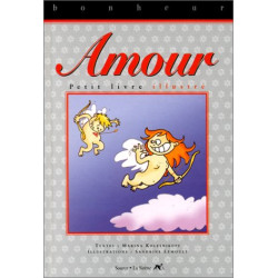 Le petit livre illustré de l'amour