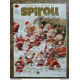 Spirou nº 3843 / 7 décembre 2011