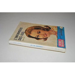 Georgia Craig L'INFIRMIERE DES ILES Collection DELPHINE La vie en...