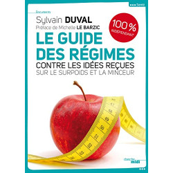 Le guide des régimes
