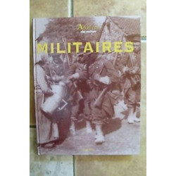 Borge Viasnoff Militar archivos Las manualidades