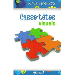 Casse-têtes visuels