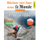 Réviser son bac avec Le Monde 2021 : spécialité SVT Terminale...