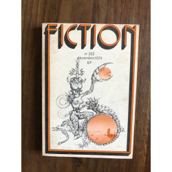 Fiction - N°252
