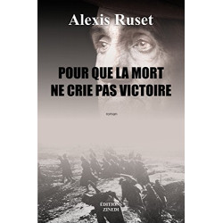 Pour que la mort ne crie pas victoire
