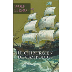 Le chirurgien de Campodios