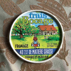 Frais Bocage