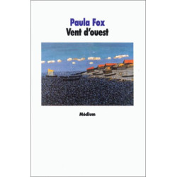 Vent d'ouest