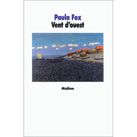 Vent d'ouest