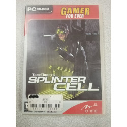 Jeu Vidéo - Splinter cell