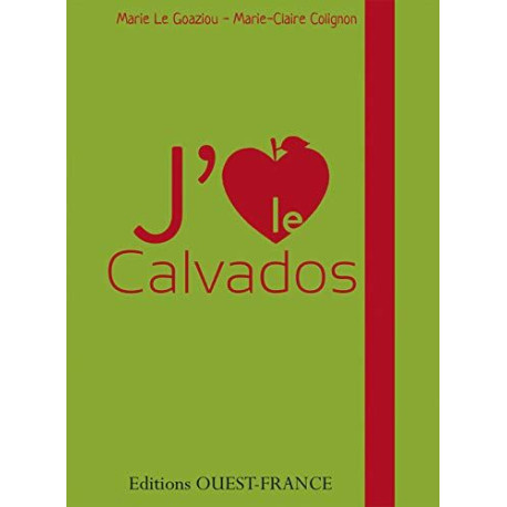 J'aime le Calvados