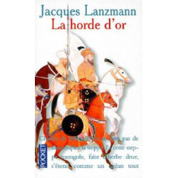 La horde d'or