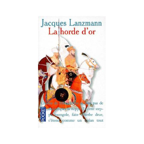 La horde d'or