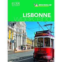 GUIDE VERT WEEK-END LISBONNE