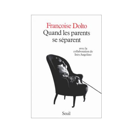 Quand les parents se séparent