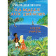 La malle aux trésors : Louise et les pirates