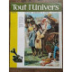 Tout l'Univers Nº263 hachette 10 au 17 Novembre 1967