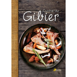 La cuisine du gibier