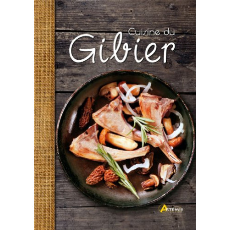 La cuisine du gibier
