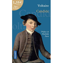 Candide à 1 55 euros