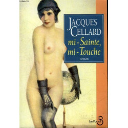 Mi-sainte mi-touche