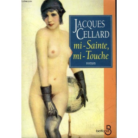 Mi-sainte mi-touche