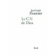 Le CV de Dieu