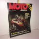 Moto Journal N° 70 Du 25/05/1972