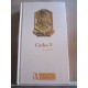 Carlos v Biblioteca abc protagonistas de la historia