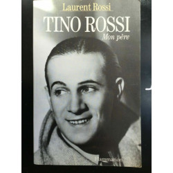 Laurent rossi flammarion