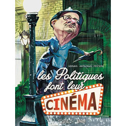 Les Politiques font leur cinéma