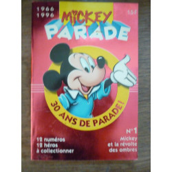 MICKEY PARADE n193 01