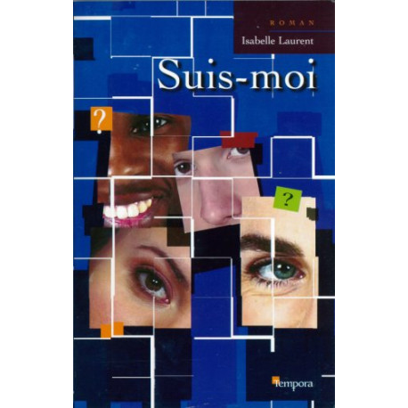 Suis-Moi Roman